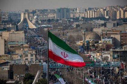 Apple, iphone, Iran government, spyware attack