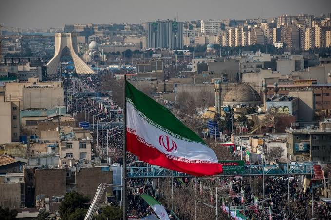 Apple, iphone, Iran government, spyware attack