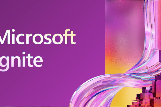 Microsoft ignite