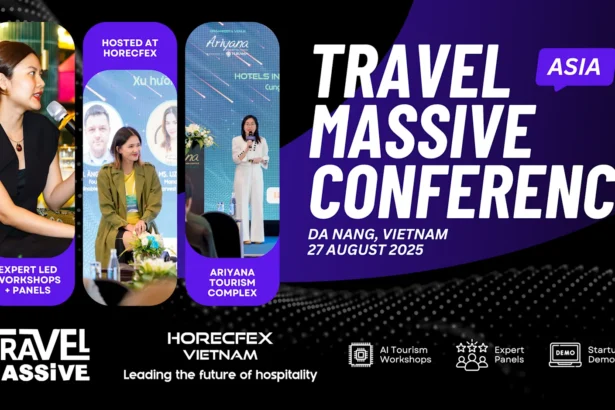 Travel Massive Asia Conference 2025