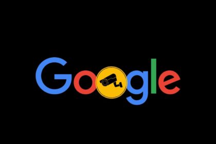 google photo in writing
