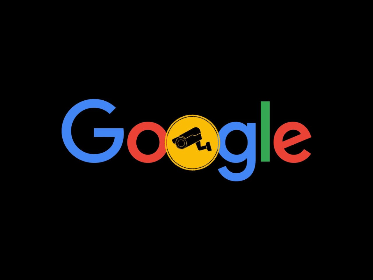 google photo in writing