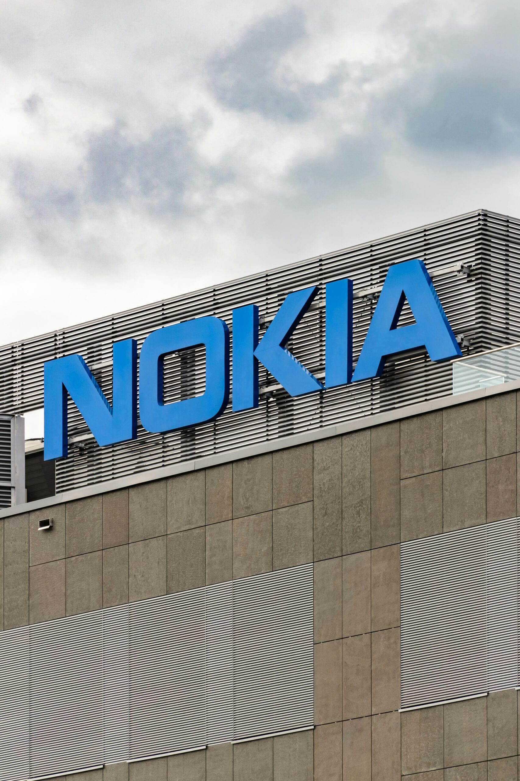 Nokia company