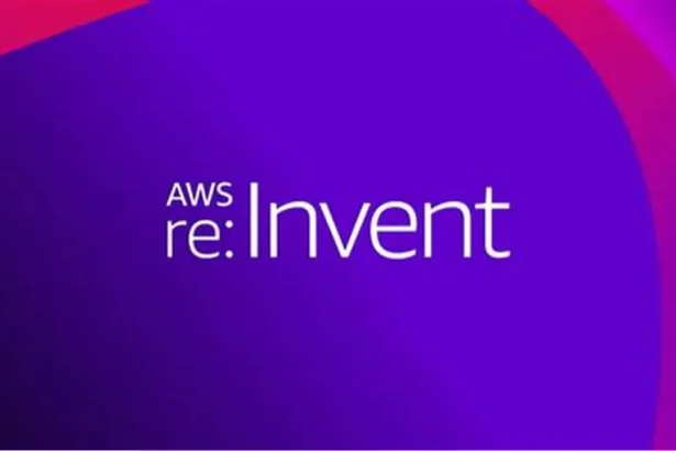 AWS Re:invent