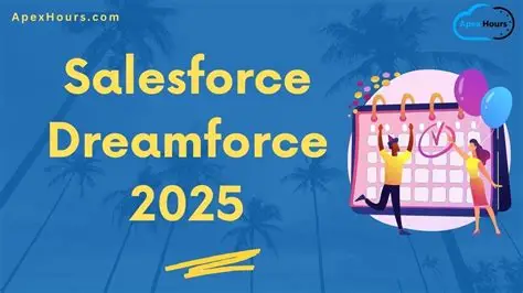 Dreamforce 2025