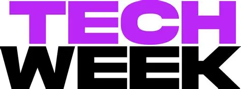 Milton Keynes Tech Week