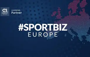 Sportbiz Europe