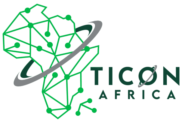 Ticon Africa logo