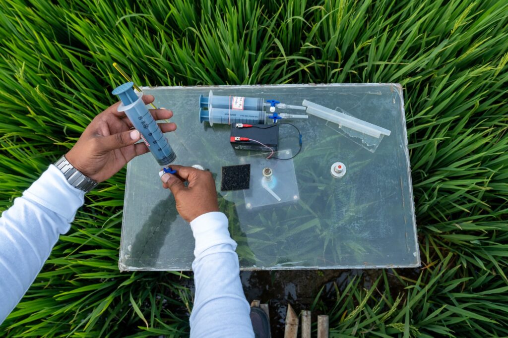 Synthetic Biology for the Masses: What a Consumer-First Future Could Look Like 2 SynBio - TH