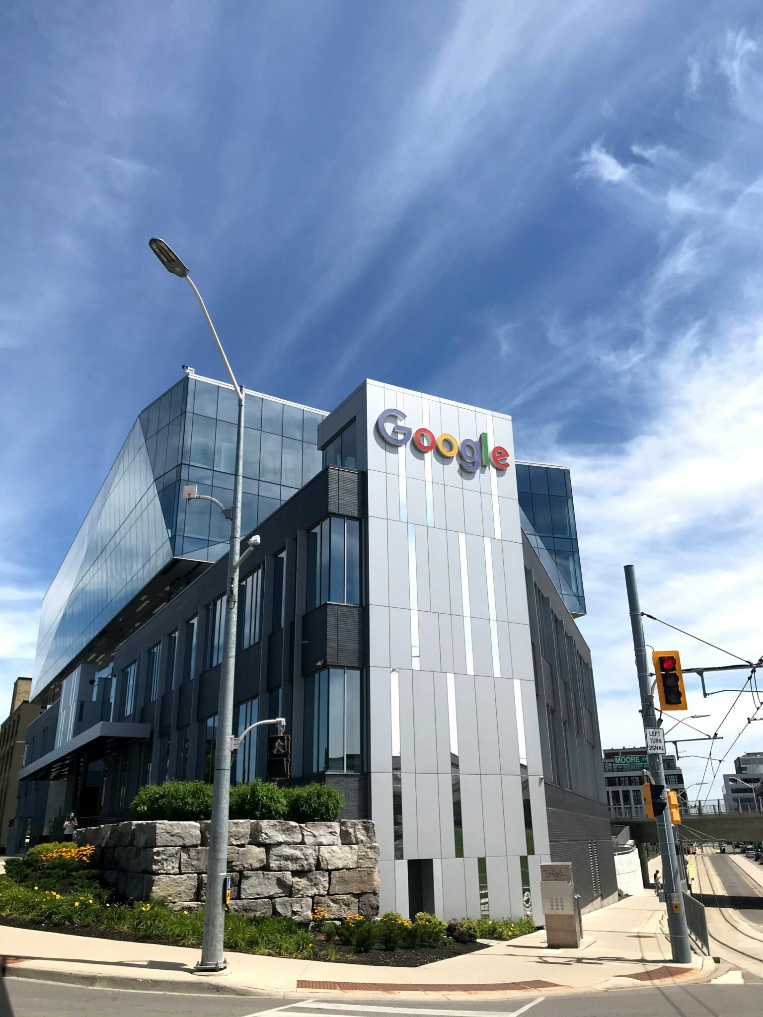 Google workspace