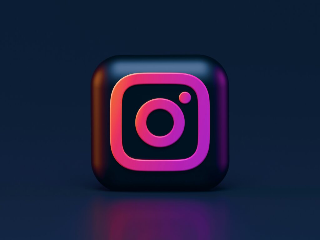 Instagram Logo