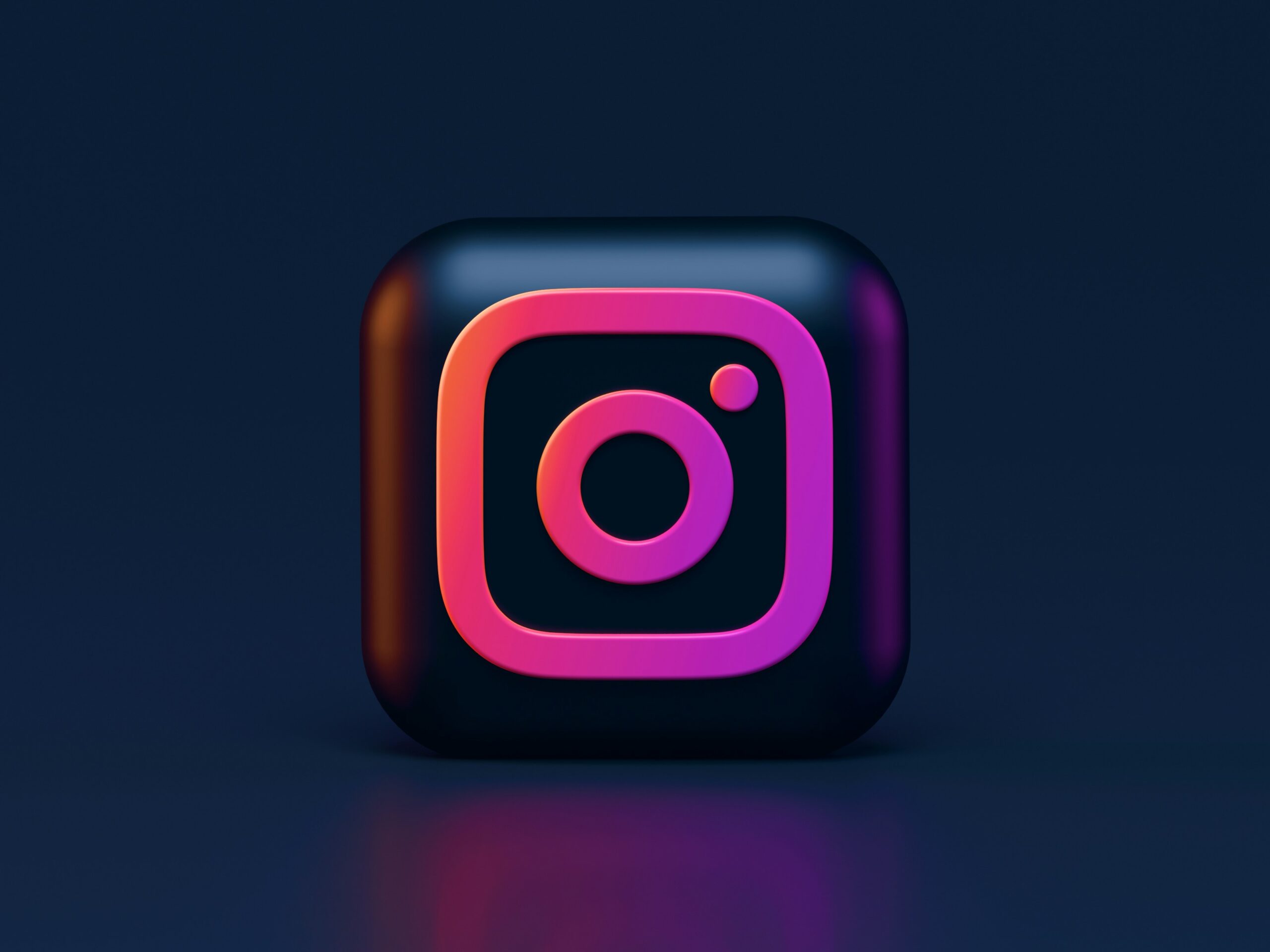 Instagram Logo