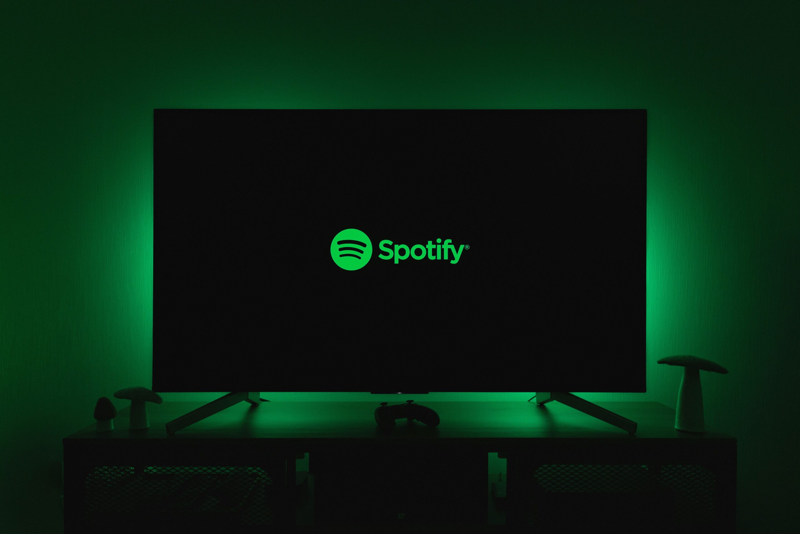 Spotify app