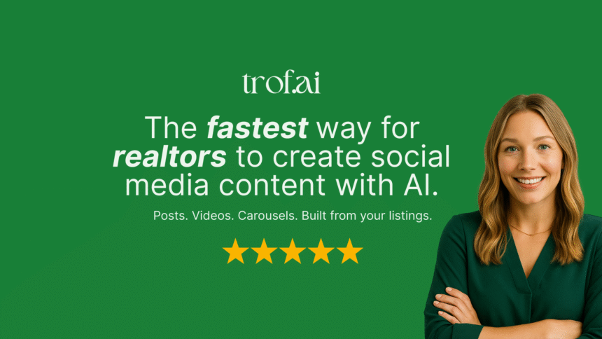 trof.ai preview