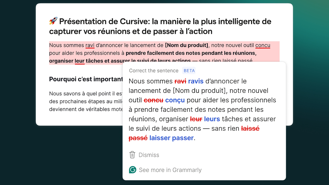 Grammarly-multi-feat