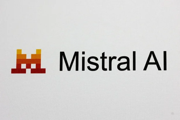 Mistral AI