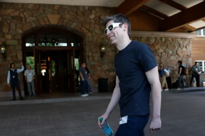 Sam Altman photo