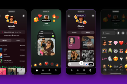 Airbuds: The Music Social App Gen Z Can’t Get Enough Of 3 Airbuds