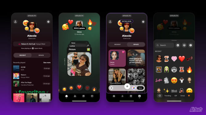 Airbuds: The Music Social App Gen Z Can’t Get Enough Of 1 Airbuds