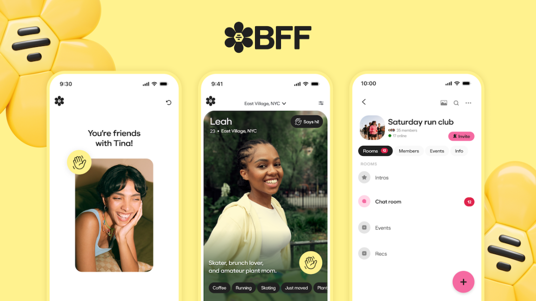 BFF-Relaunch