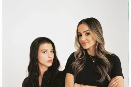 Meet Phia: Bill Gates’ Daughter’s Fashion App That Just Raised $8M 9 Phia Bill Gate's daughter