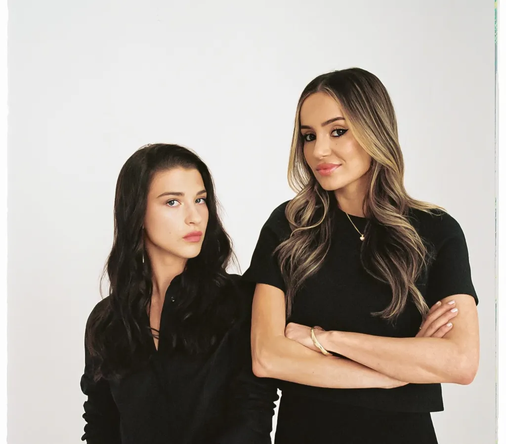 Meet Phia: Bill Gates’ Daughter’s Fashion App That Just Raised $8M 1 Phia Bill Gate's daughter