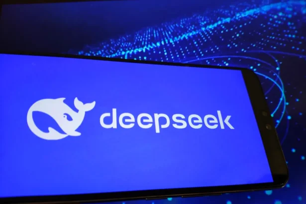 Deepseek