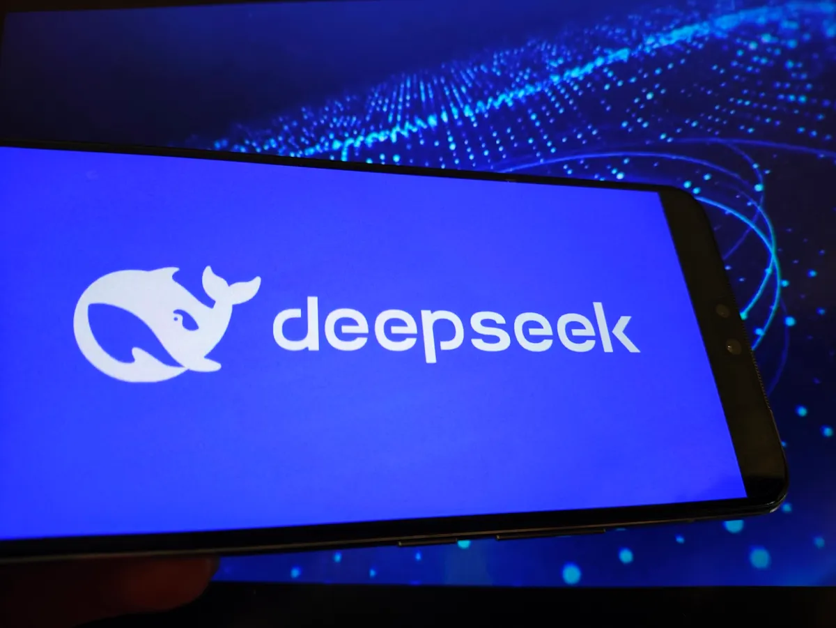 DeepSeek Unveils V3.2-exp Model with Sparse Attention to Cut AI Inference Costs 1 Deepseek