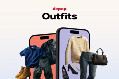 Depop Launches ‘Outfits’ Tool to Let Users Create Shoppable Fashion Collages 9 Depop-Outfits-tool