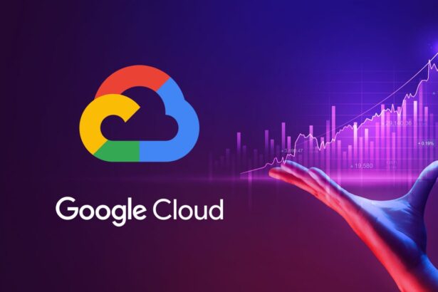 Google Cloud, Google Cloud AI startups, Lovable