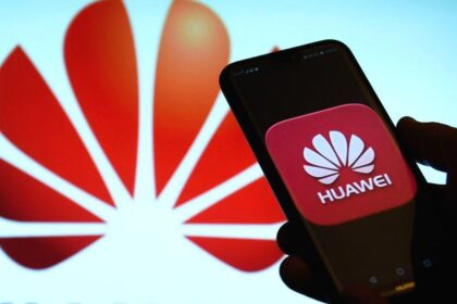 Huawei Debuts AI Infrastructure as China Bans Nvidia Chips 9 China Bans Nvidia