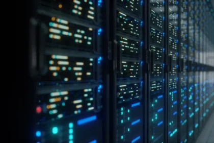 AI Infrastructure Boom: Tech Giants Like Microsoft, Oracle, Meta, and OpenAI Drive $4 Trillion Data Center Race” 7 INFRASTRUCTURE