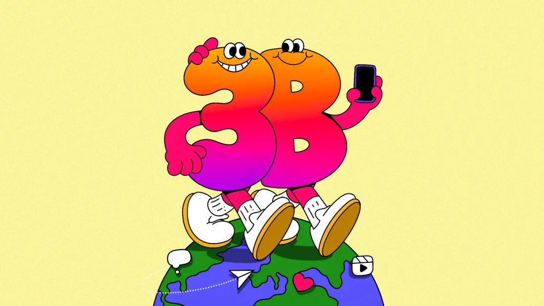 Instagram Reaches 3 Billion Monthly Users as Meta Reorients App Around Reels, DMs, and Recommendations 1 Instagram_horizontal_update