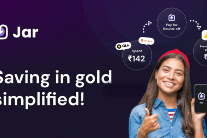 Jar, Gold savings