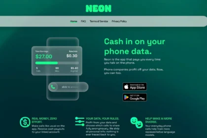 Viral Call-Recording App Neon Taken Offline After Major Security Flaw Exposed User Data 5 Neon-iOS-Mobile-app-