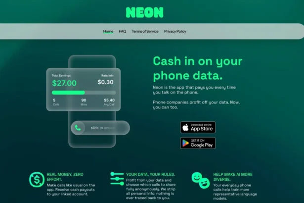 Neon-iOS-Mobile-app-