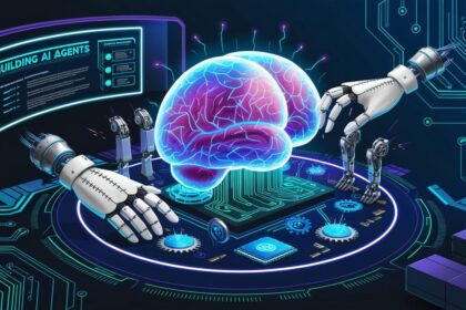 What Happens When Deep Tech Meets the NHS: Real-World Applications Transforming Healthcare 7 reinforcement learning environments AI agents RL environments