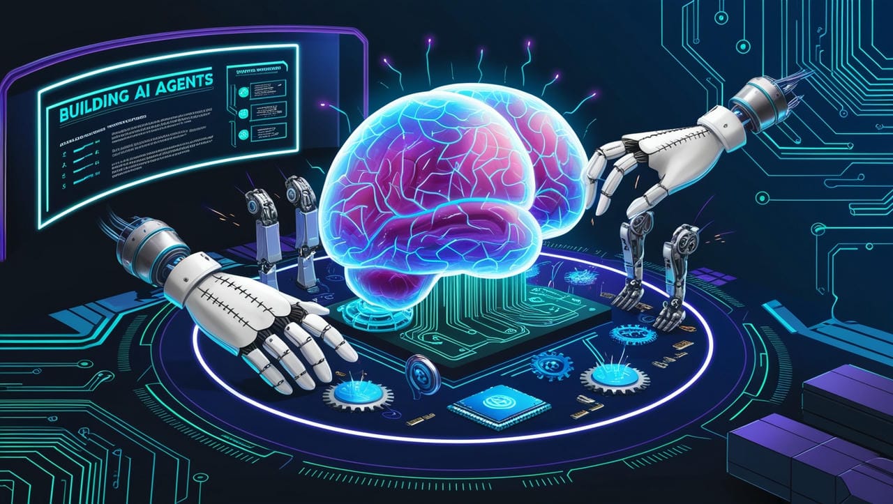 reinforcement learning environments AI agents RL environments