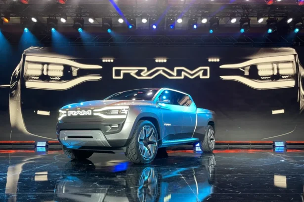 TH-Ram