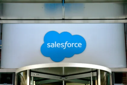 Salesforce Launches Agentforce 360 to Supercharge Enterprise AI 9 SALESFORCE