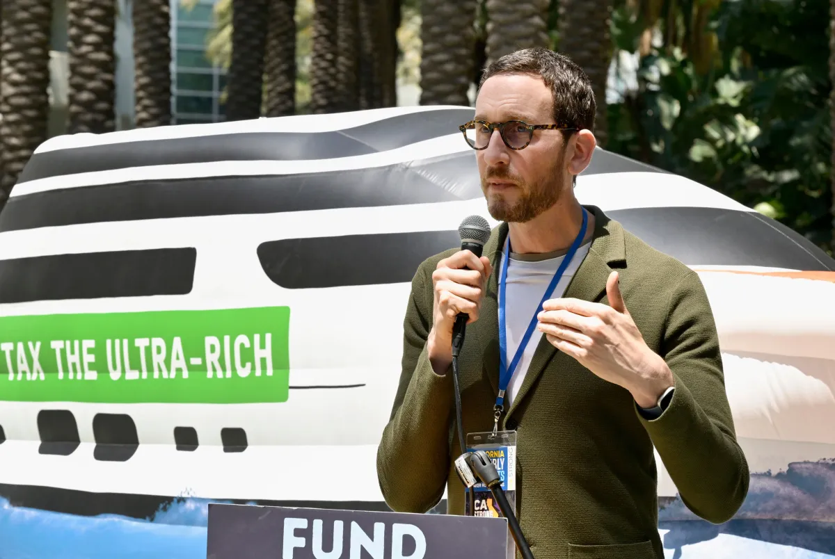 California’s SB 53 AI Safety Bill Gains Industry Backing as It Awaits Governor Newsom’s Decision 1 TH-SCOTT WIENER