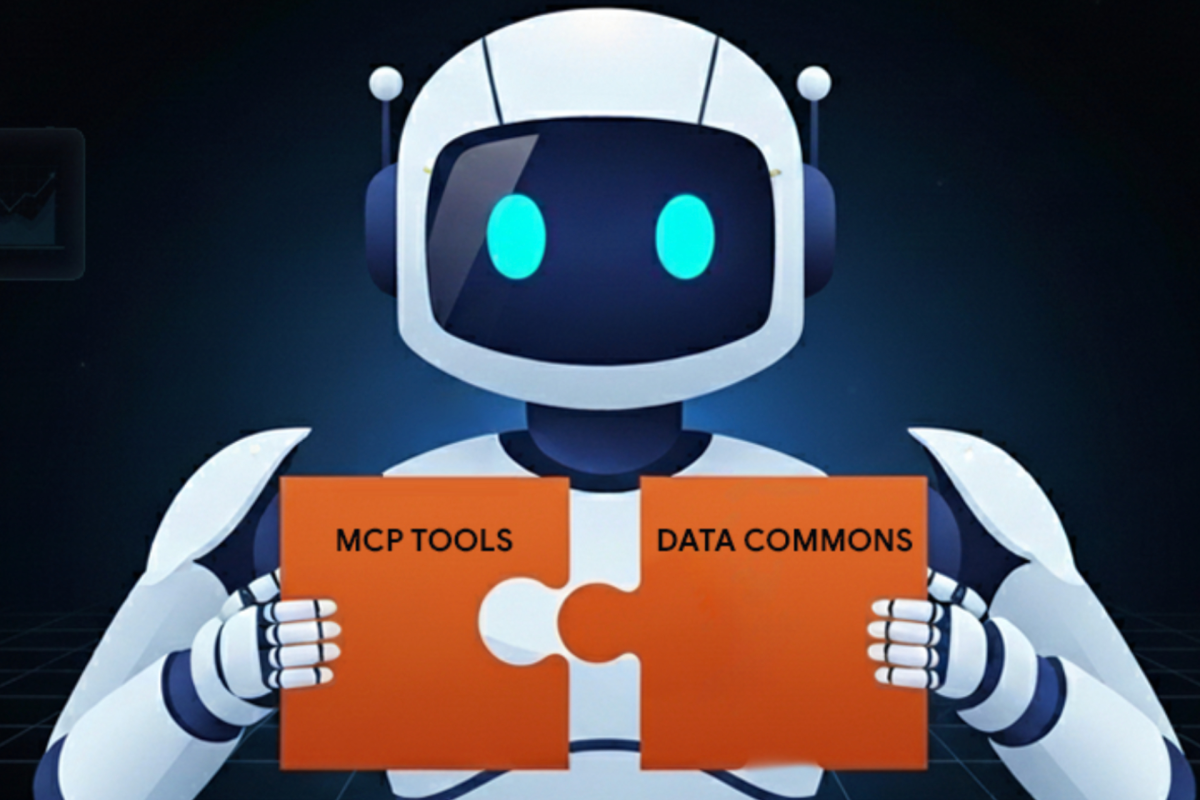 Google Opens Public Data Commons to AI with New MCP Server 1 google-data-commons-mcp