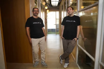 AI Security Startup Irregular Raises $80M to Tackle Next-Gen Model Risks 9 irregular-founders