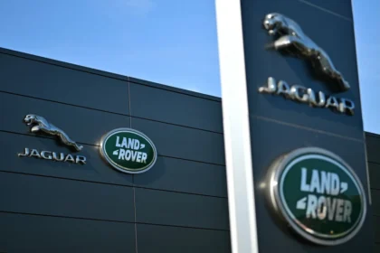 UK Government Guarantees £1.5B Loan to Jaguar Land Rover After Cyberattack Halts Production 3 jaguar-land-rover