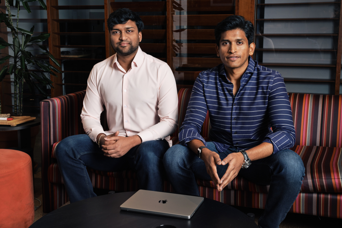 Former Microsoft Executives Launch Maximor With $9M to Replace Excel in Finance Teams 1 maximor-founders