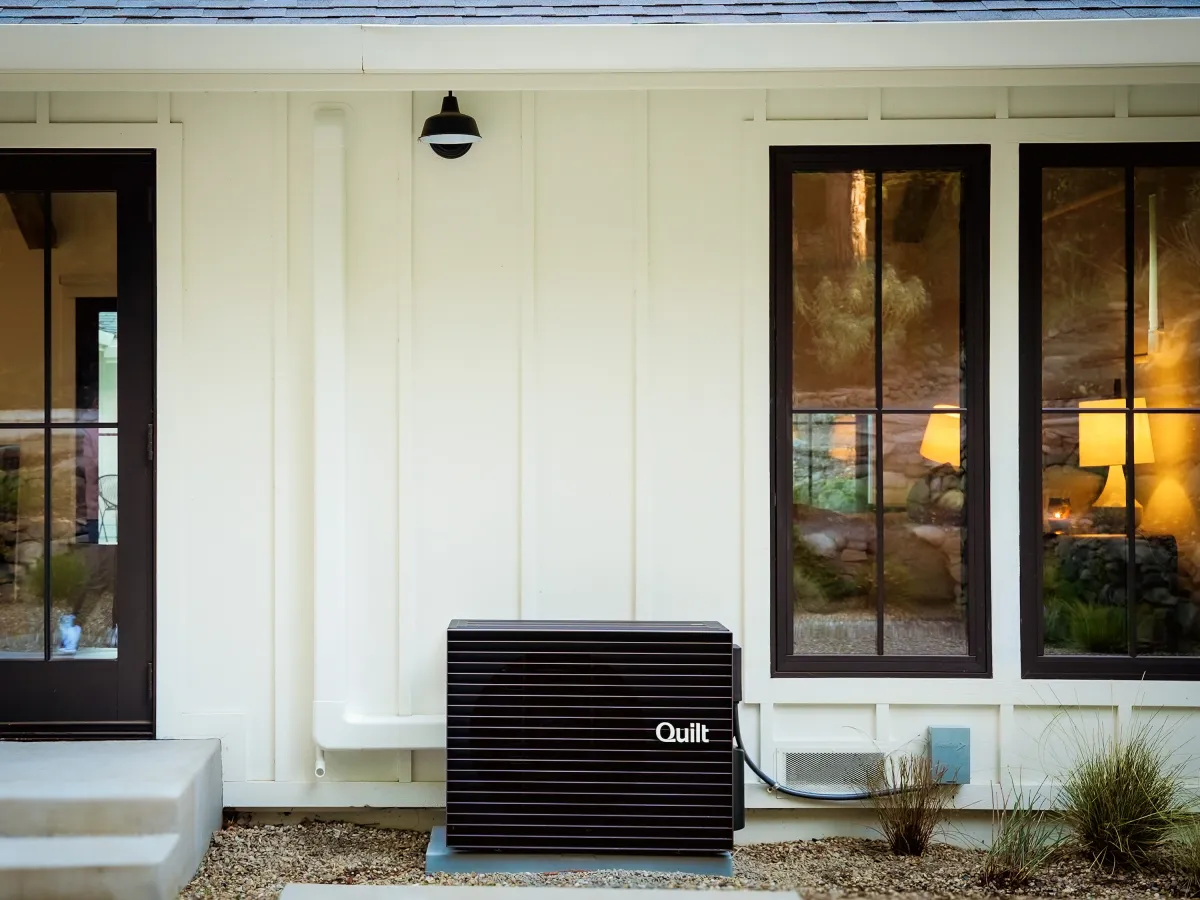 quilt-outdoor-unit