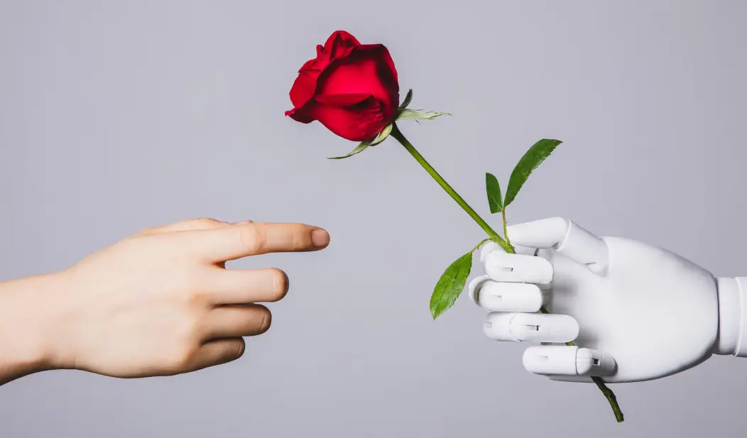 Meta Brings AI Assistant to Facebook Dating to Help Users Find Better Matches 1 -robots-love