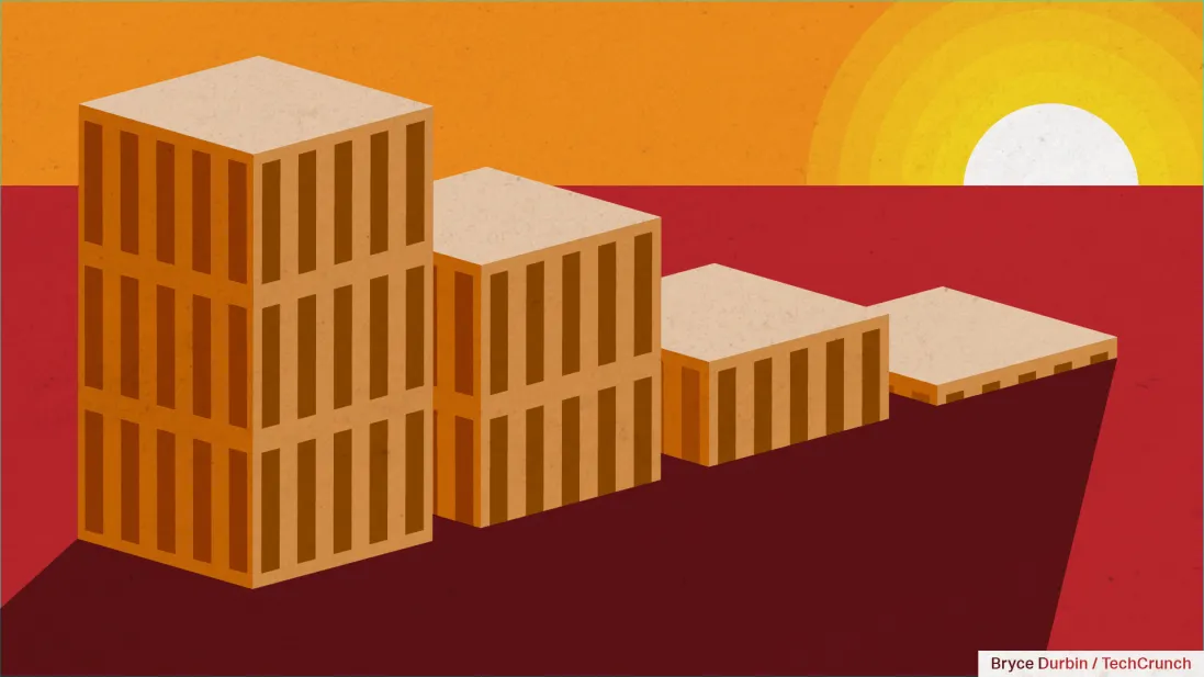 Venture Capitalists Bet on AI to Transform Services Firms, but ‘Workslop’ Looms 1 startup-wind-down