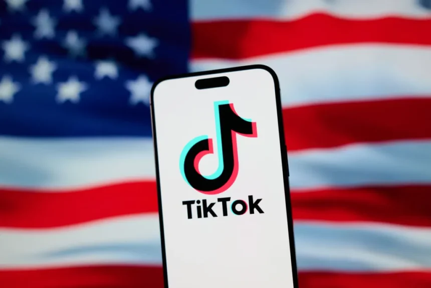 Tiktok in US