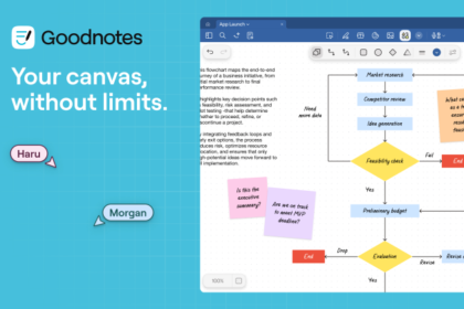 Goodnotes Expands Beyond Students With AI Assistant, Whiteboard, and Pro Plans 3 Th-goodnotes